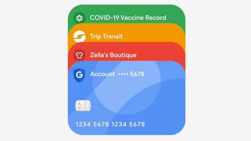 Google Wallet expands US bank support before holidays