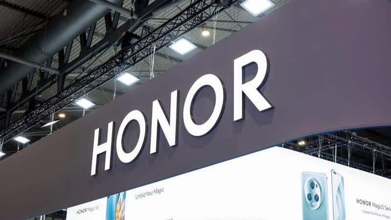 Honor reportedly developing rollable phone, challenging Samsung
