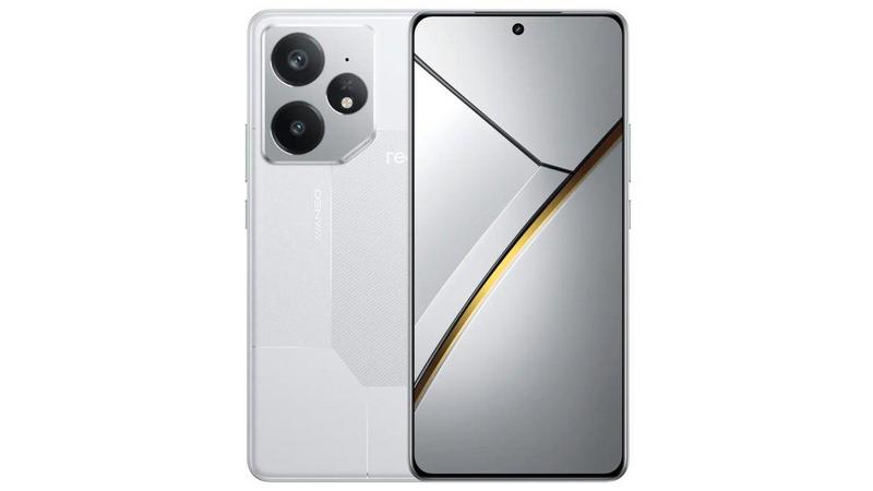 Massive 7,000 mAh battery powers new iQOO Z10 Turbo phone