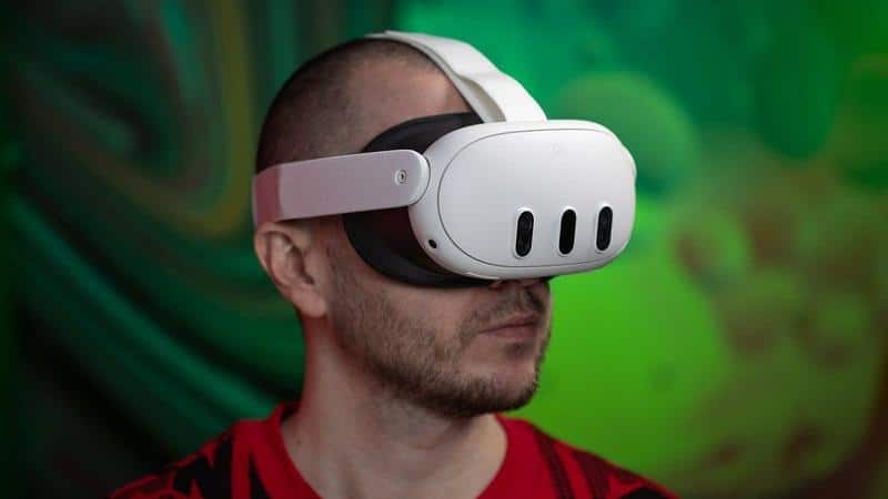 Meta partners with James Cameron for revolutionary 3D entertainment