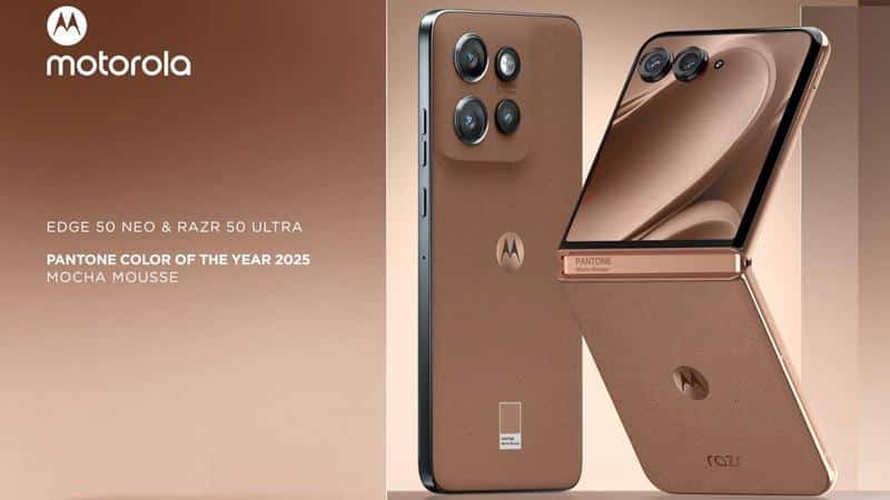 Motorola-Pantone-Collab-Launches-Razr-Edge-Phones-In-Mocha-Mousse