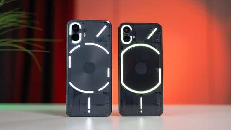 Nothing hints at three new smartphones for 2025, including Phone (3)