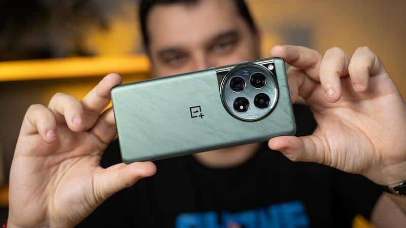 OnePlus 12 users: AI tools and filters coming in OxygenOS 15