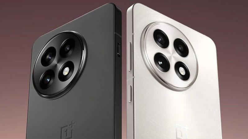 OnePlus 13R specs leak on Amazon before worldwide release