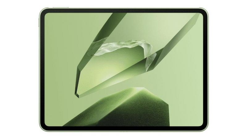 OnePlus Pad 2024: China's rebranded Oppo Pad 3 debuts