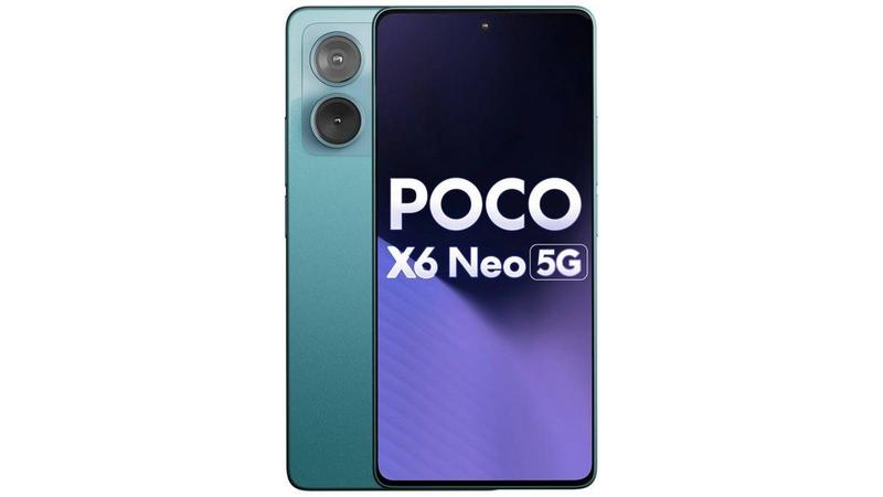 Poco X7 Neo: Initial specs leak reveals chipset and RAM details