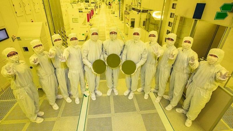 Samsung Foundry's new boss unveils strategy to challenge TSMC, outpace SMIC