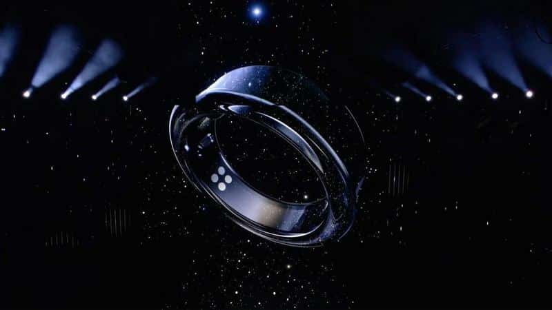 Samsung teases Galaxy Ring 2 and AR glasses at Unpacked 2025