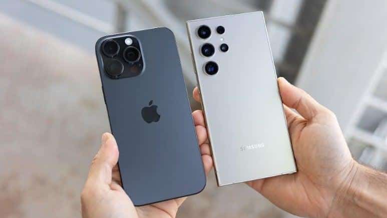 Samsung's Galaxy S25 ace: Apple-beating secret weapon