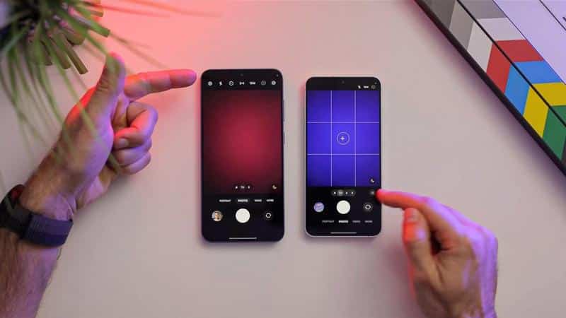 Samsung's One UI 7: Camera Continuity expands Galaxy ecosystem seamlessly