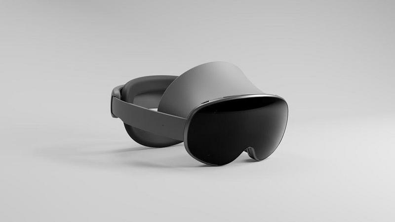 Samsung's XR Headset May Adopt Wii-Inspired Name