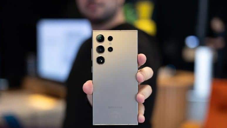 Snapdragon 8 Elite: Apple-like AI comes to Galaxy S25 Ultra
