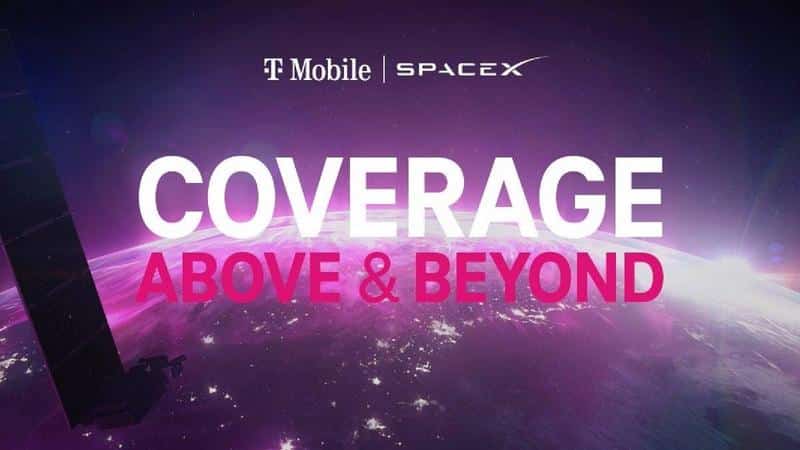 T-Mobile-Starlink beta: Subscribers can apply now
