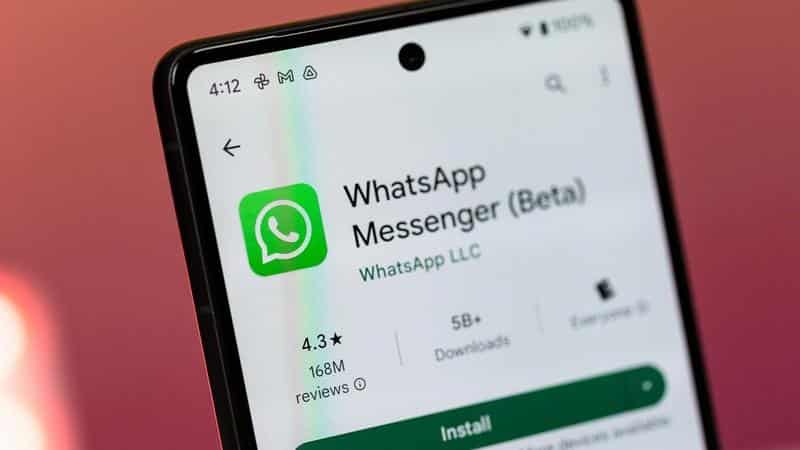WhatsApp Web to add reverse image search feature