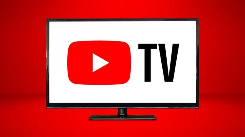 YouTube TV raises prices again to close out 2023