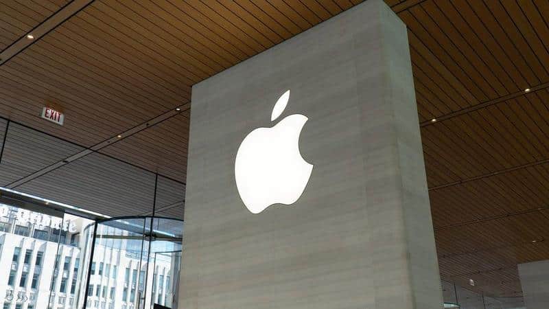 Apple-Most-Admired-Company-18th-Time