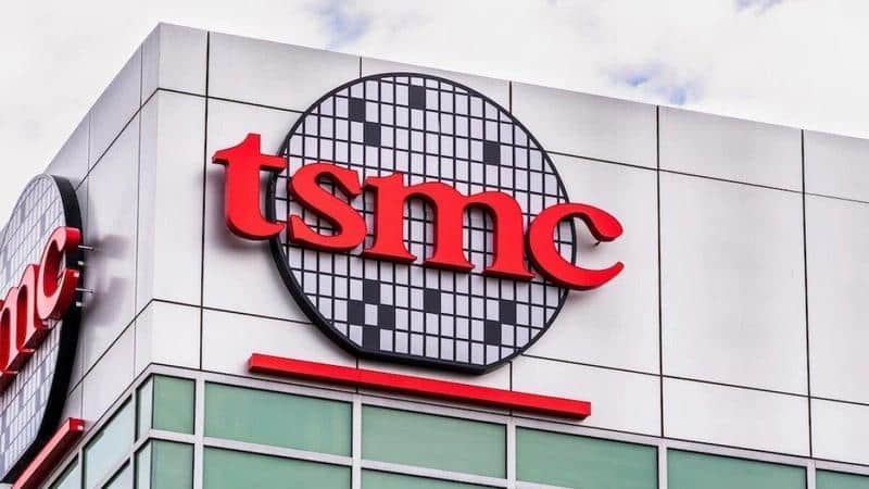Apple's reign as TSMC's top client may end