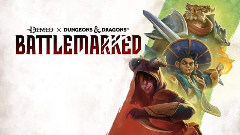 Demeo meets D&D: Iconic fantasy universe joins popular VR game