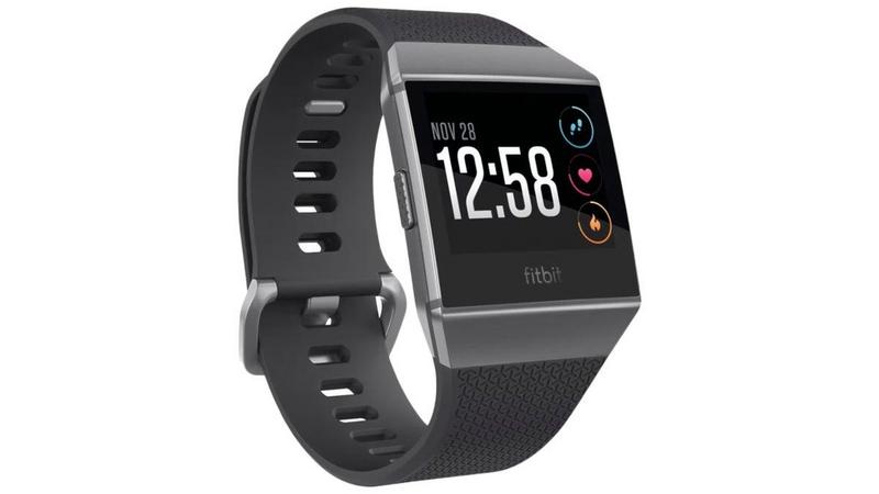 Fitbit fined $12M for burn-causing Ionic smartwatches