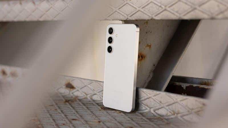 Galaxy S25 Slim benchmark hints at Snapdragon 8 Elite chip