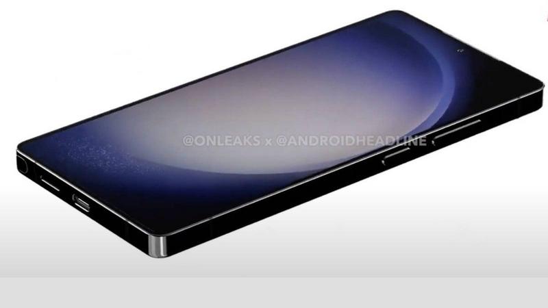 Galaxy S25 leak: New camera features revealed before launch