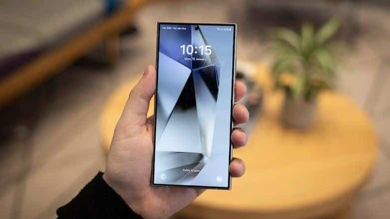 Galaxy S25's Over the Horizon 2025 refresh brings classy twist