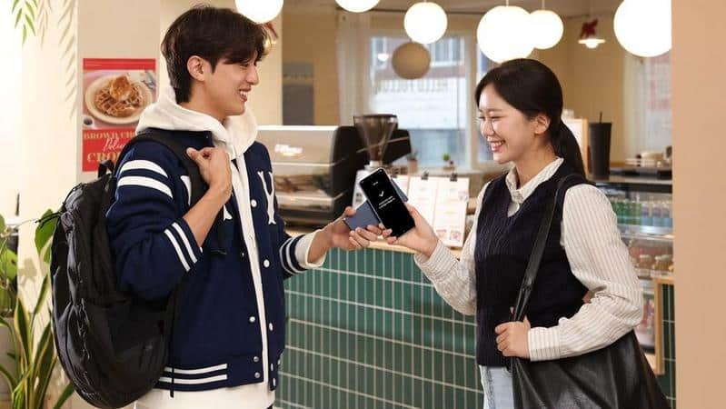 Galaxy Tap to Transfer: Seamless Samsung Wallet Experience for US Users