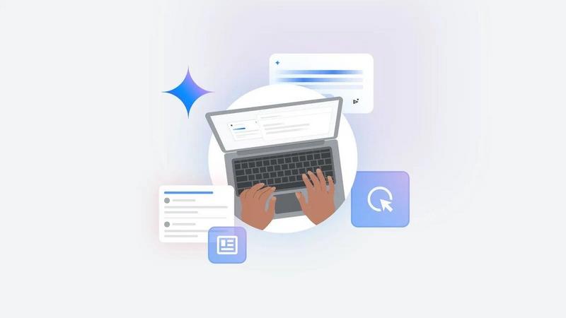 Gemini-AP partnership delivers real-time news via Google's app