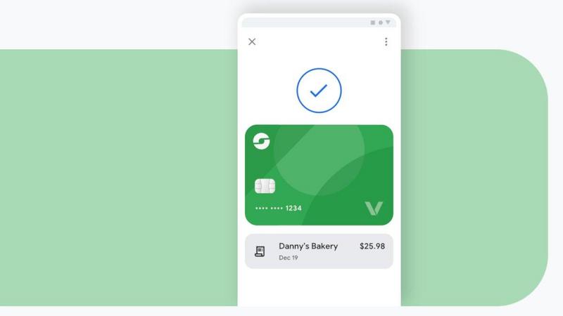 Google Wallet adds 22 US banks for expanded support
