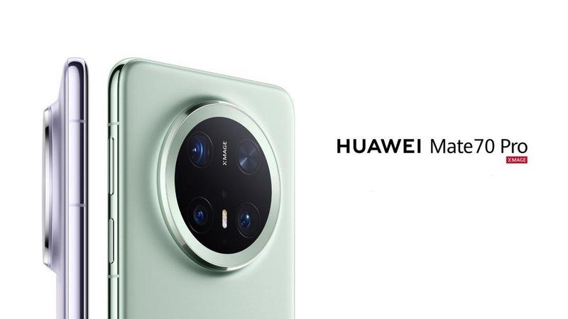 Huawei overtakes Apple as China's top smartphone brand in Q4