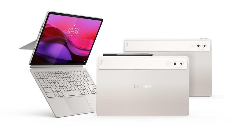 Lenovo launches premium Android tablets: High-end specs, affordable prices