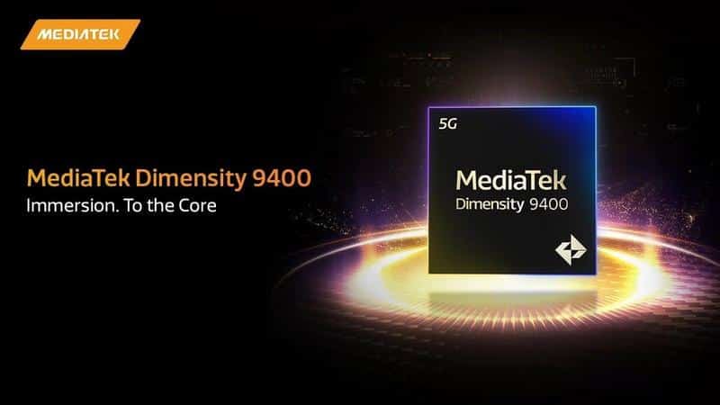 MediaTek's March surprise: Next-gen flagship chip on horizon