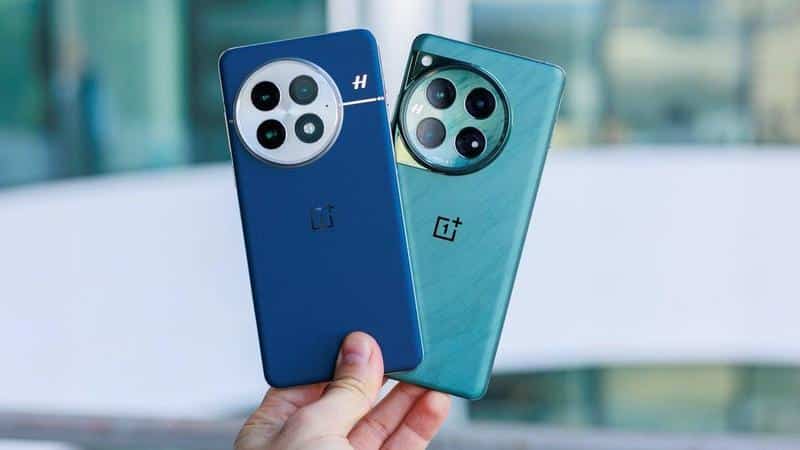 OnePlus 13: A step back in smartphone evolution