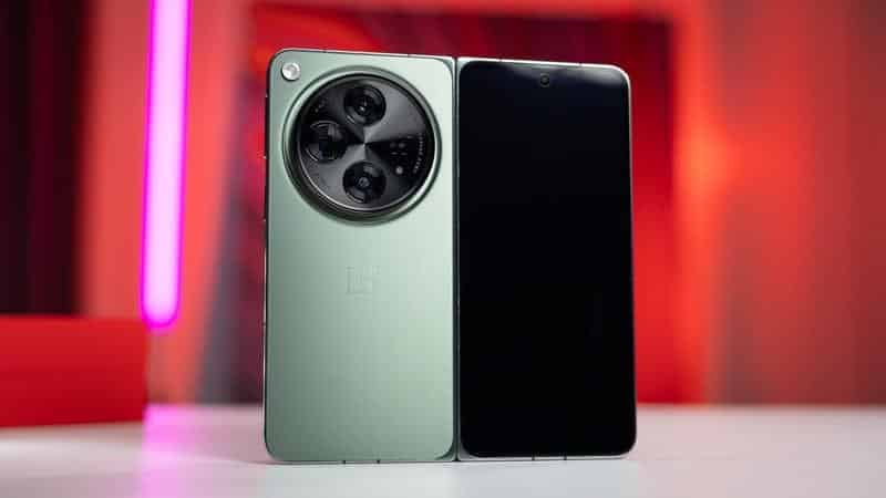OnePlus Open 2: Next-gen foldable shaping up as potential market leader
