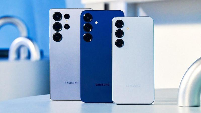 Skip Galaxy S25: Keep Your Old Samsung Flagship