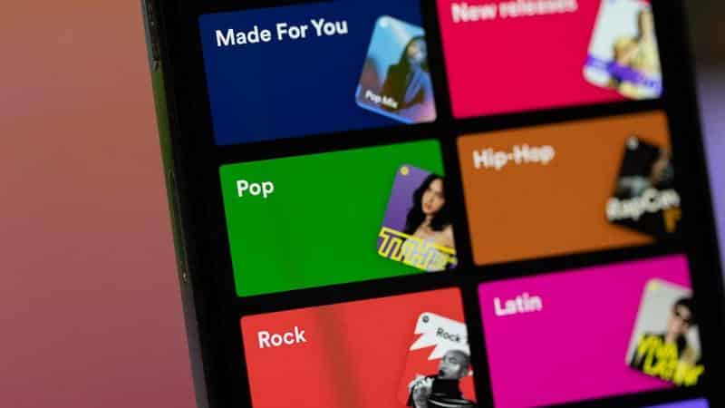 Spotify-Universal deal may boost artist royalties