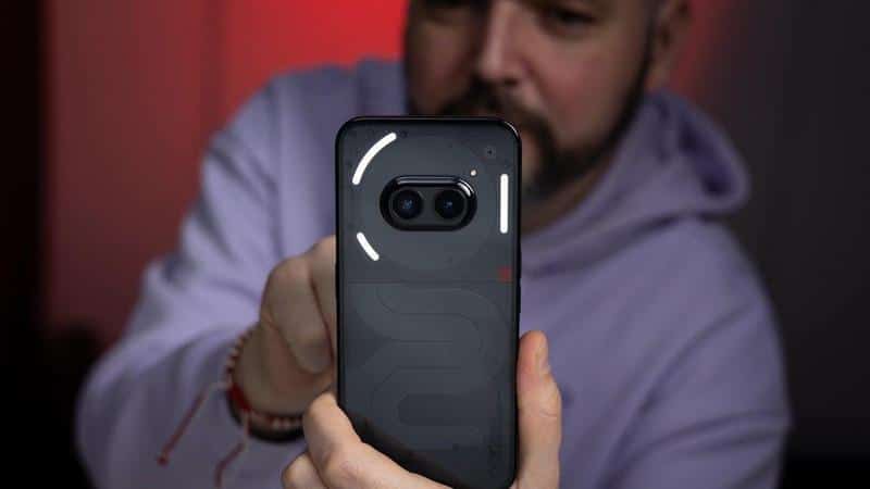 Uncertainty looms over March 4 phone launch
