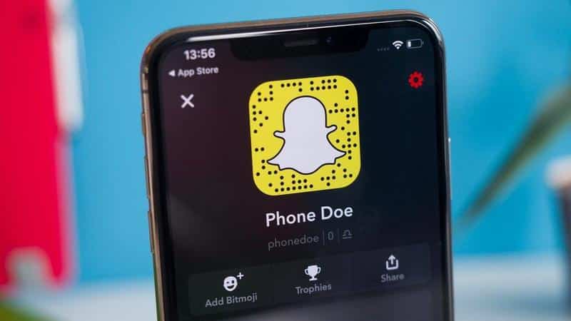 Viral Snapchat captures $250B tragedy, amasses 673M views