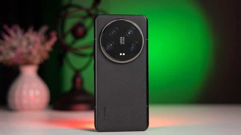 Xiaomi 15 Ultra leak: 24GB RAM sets new smartphone standard