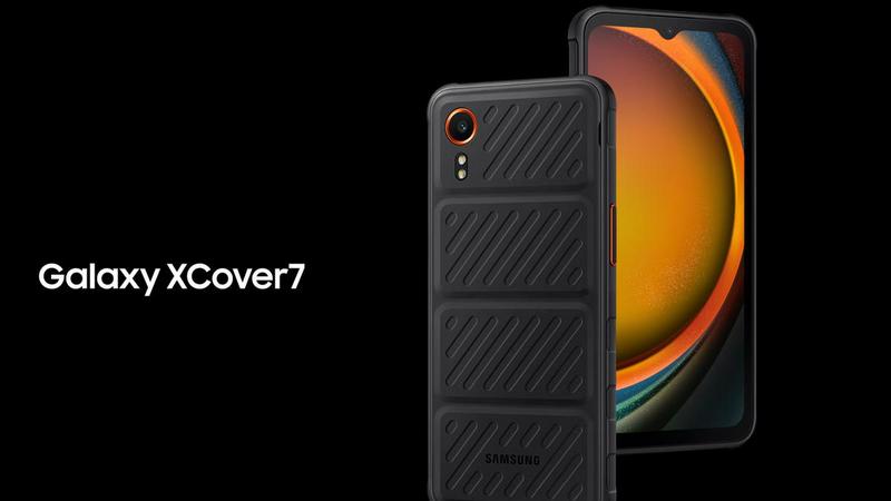galaxy-s25-shines-as-rugged-xcover-7-pro-looms