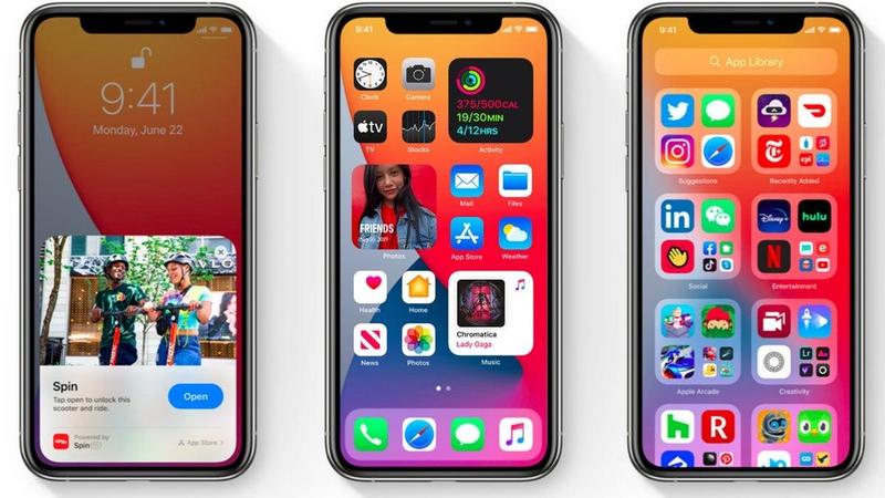 Apple faces German scrutiny over iOS privacy feature