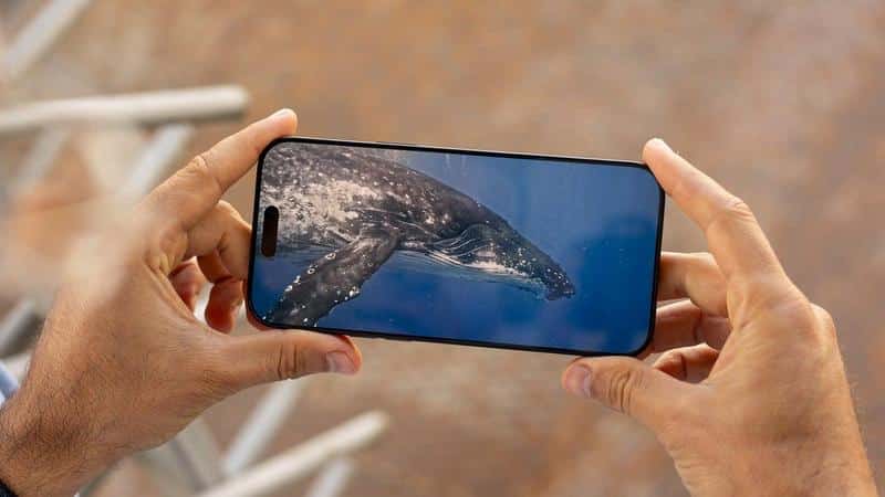 Apple's foldable iPhone nears reality as supplier decision approaches