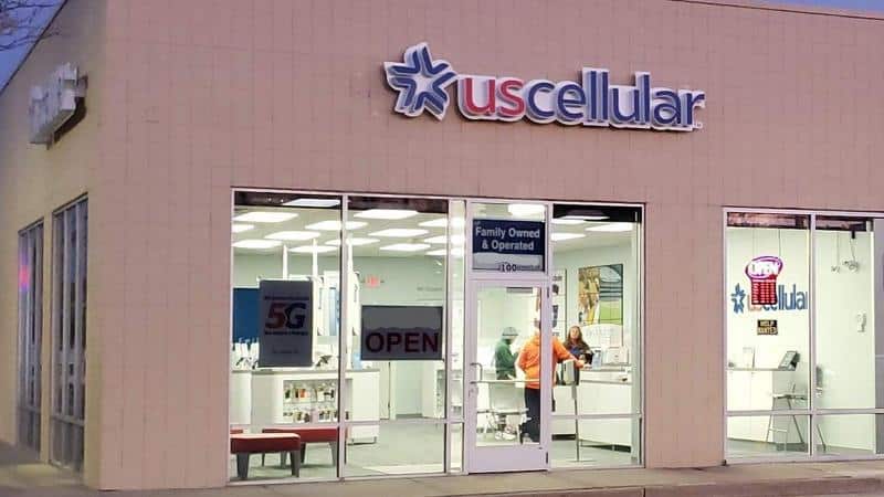 Court allows UScellular tower before T-Mobile acquisition