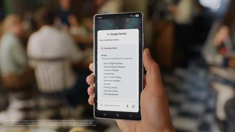 Galaxy S25 Ultra's weaker glass: Justified trade-off for better features