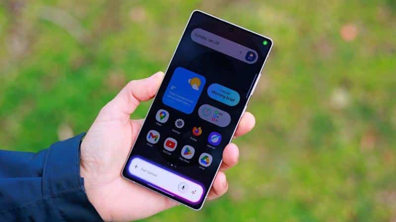Galaxy S25 features might not reach older devices with One UI 7.0