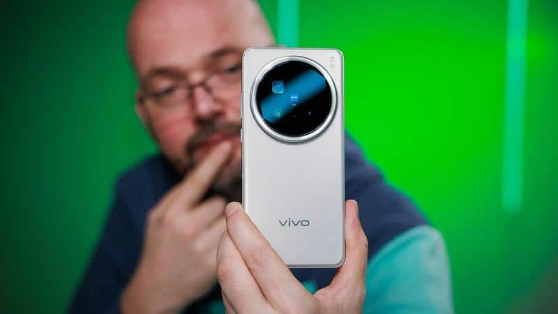Galaxy S26 rival may threaten Samsung's 2026 flagship dominance