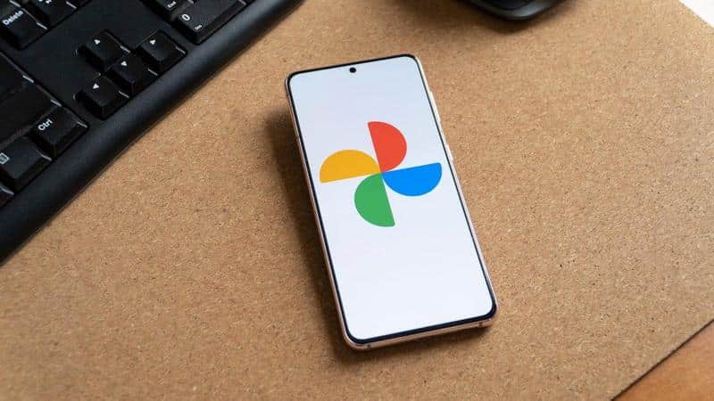 Google Photos flags AI-generated images, ending stealth uploads