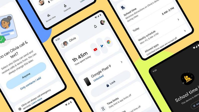 Google-empowers-parents-with-new-kid-device-management-features