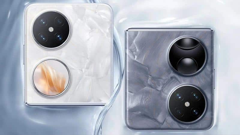 Huawei teases game-changing phone, promises consumer frenzy