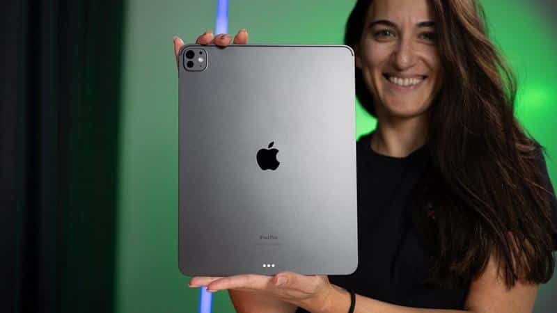 M5: iPad Pro's Powerhouse Chip — Impressive, but Unnecessary
